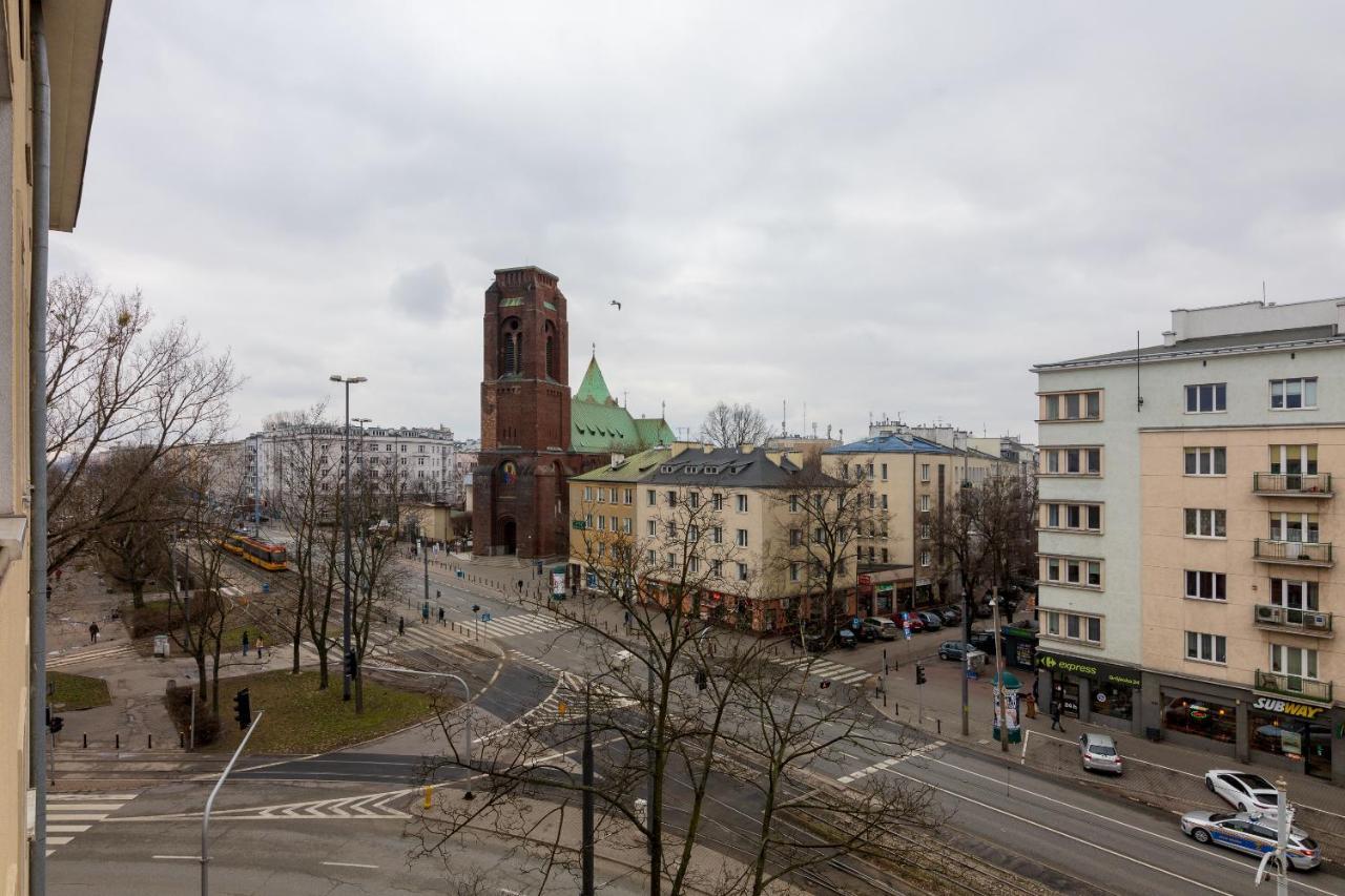 Grójecka Stara Ochota *