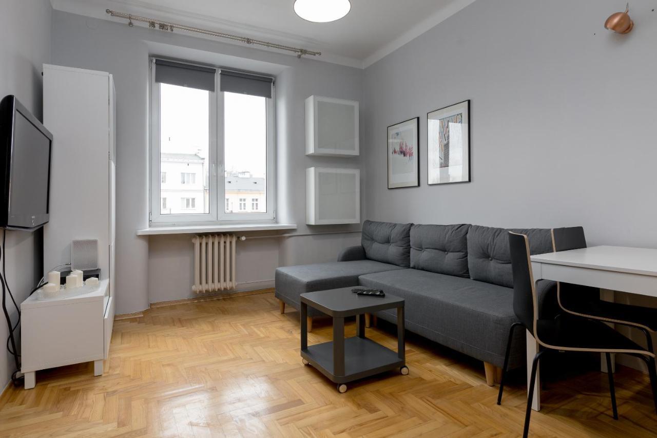 Grojecka Stara Ochota Apartment Warschau