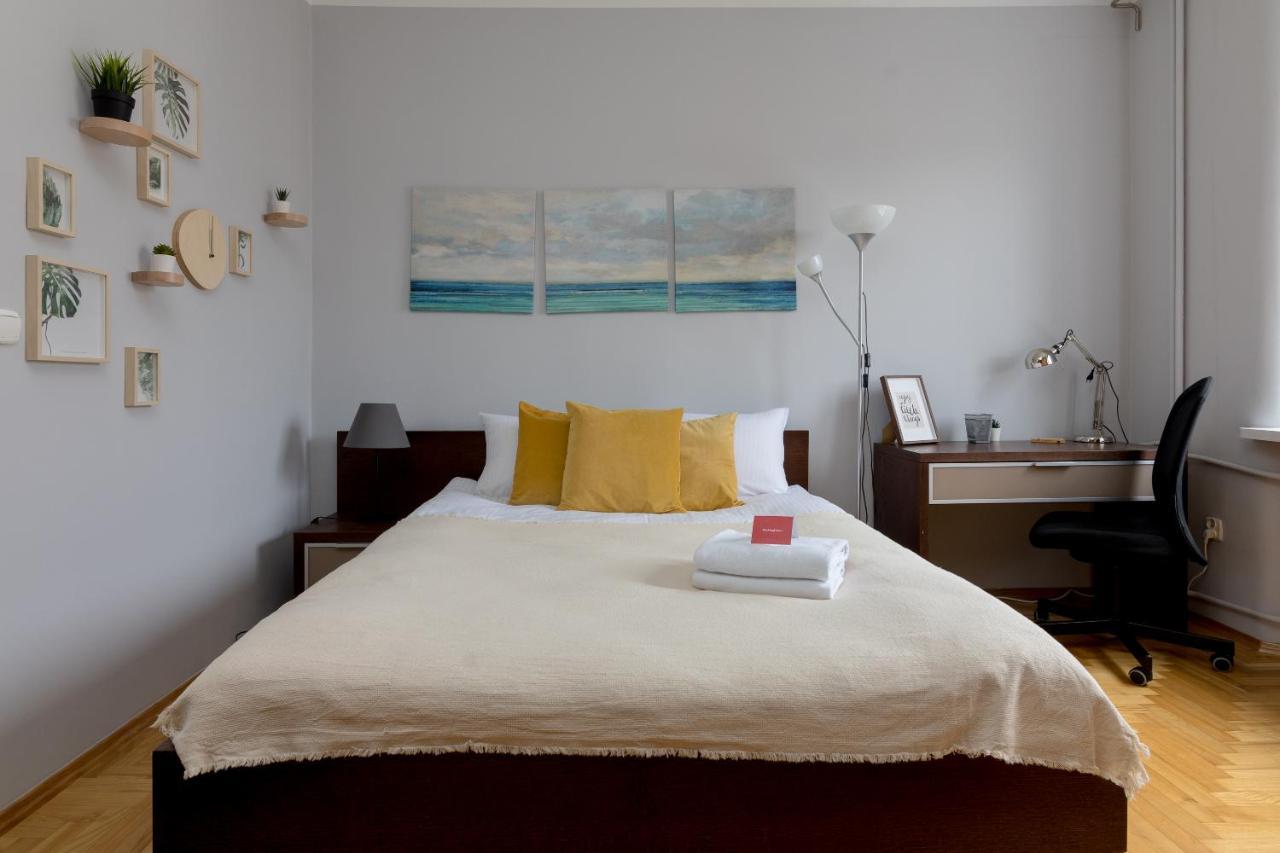 Apartament Grójecka Stara Ochota *