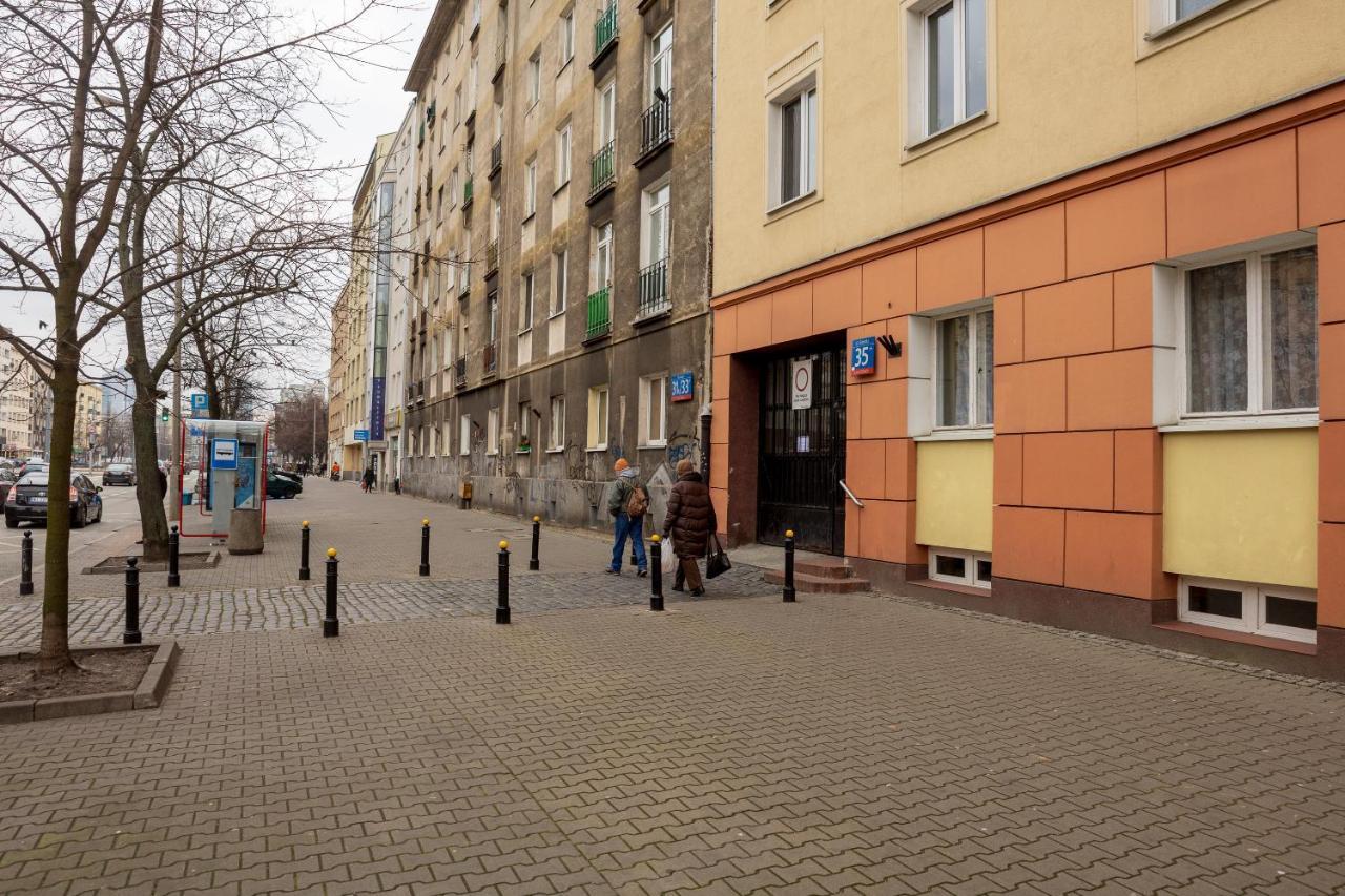 Apartament Grójecka Stara Ochota *