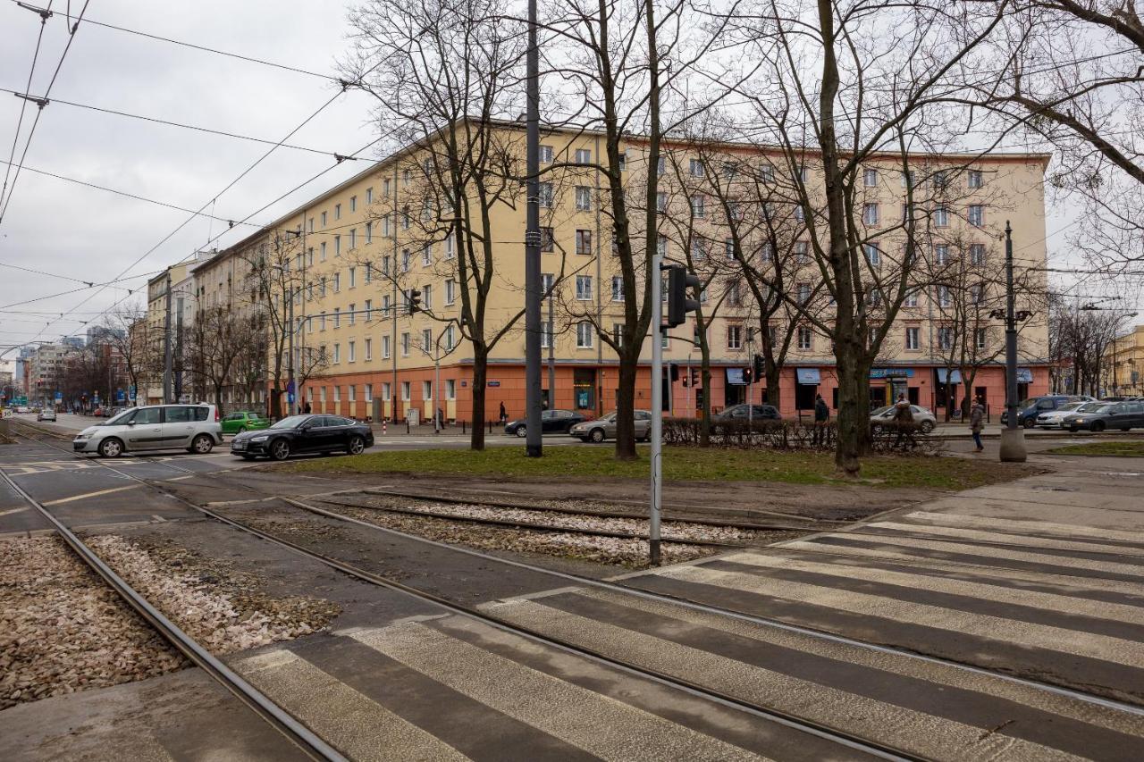 Apartament Grójecka Stara Ochota *
