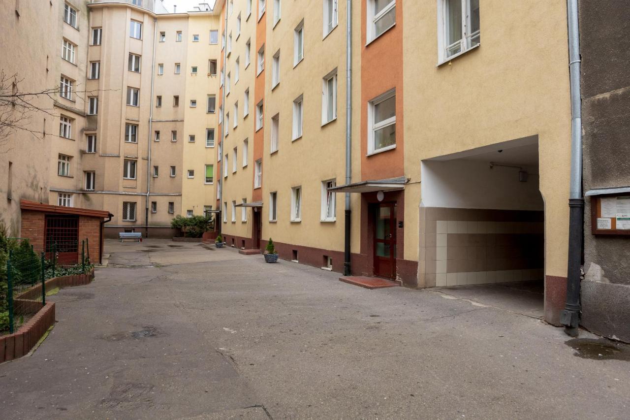 Grojecka Stara Ochota Warschau