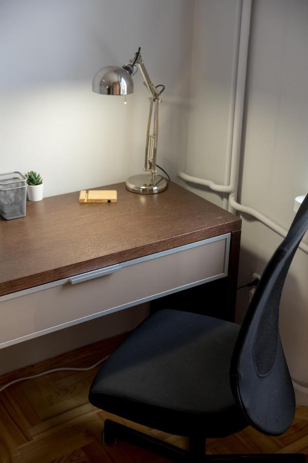 Grójecka Stara Ochota Apartament