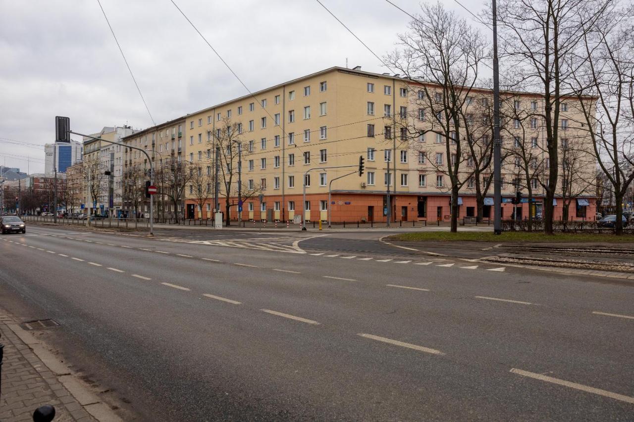 Grójecka Stara Ochota