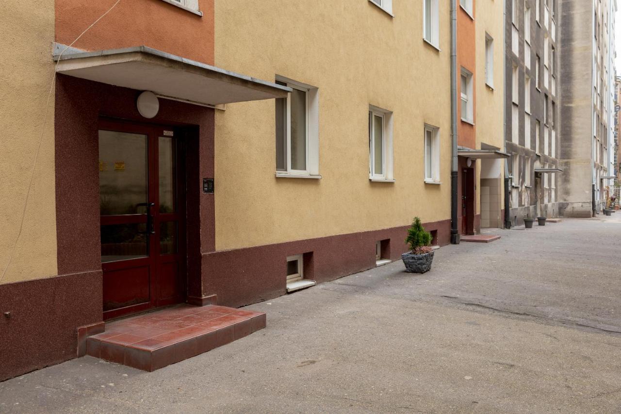 Apartment Grojecka Stara Ochota
